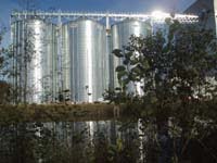 Nieuwe silo’s aan Oude IJssel featured image