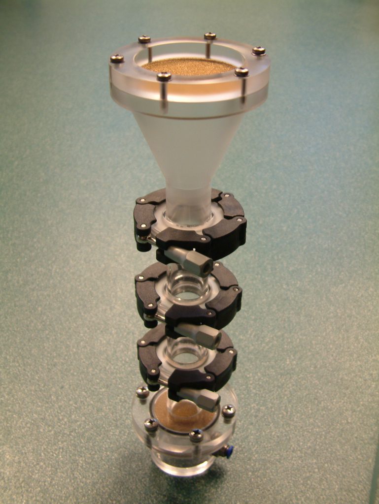 DSS onderzoekt segregatie mengsels featured image