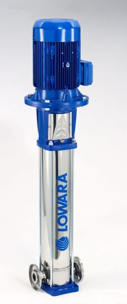 Biesheuvel Techniek partner ITT Lowara featured image