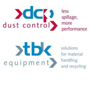DCP (Dust Control Partners)  onder één dak bij TBK featured image