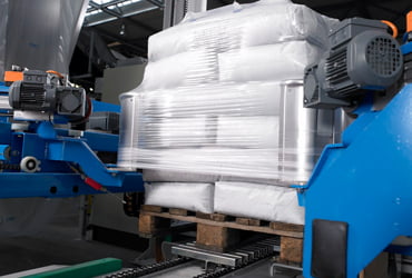 Beumer op Intralogistics featured image