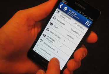 Service en onderhouds-app Gilde Main featured image