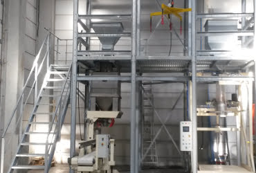 Maxpac ontwerpt repacking machine featured image