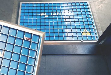 Sollau magnetische mat en magneetseparatoren featured image