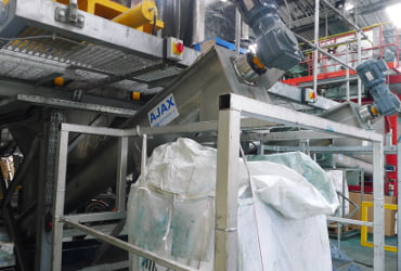 Ajax feeder voor Bardyke Chemicals featured image