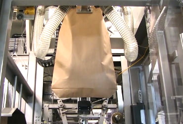 Premier Tech Chronos verpakkingslijn voor Synutra featured image