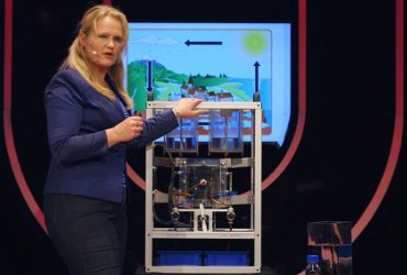 Award voor membraanonderzoek featured image