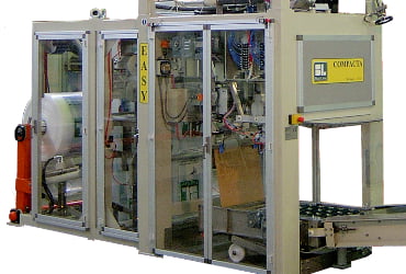 Tallpack International op Empack met afzakmachine featured image