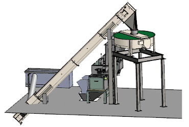 Kemp /PKT -verpakkingslijn voor ASB Grünland featured image