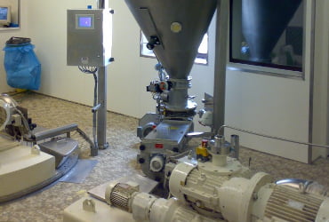 Silowacht installeert silo’s Dopharma featured image