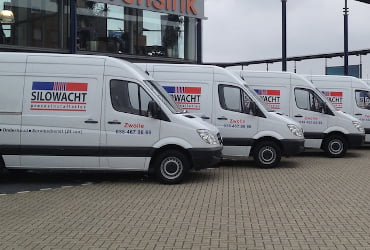 Directiewisseling Silowacht featured image