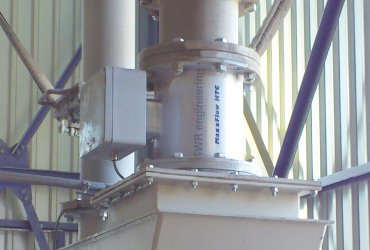 Envea MaxxFlow debietmeter featured image