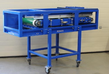 Aangeboden: demo Master weegband featured image