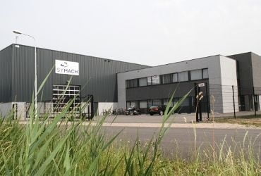 Open Dag SYMACH featured image