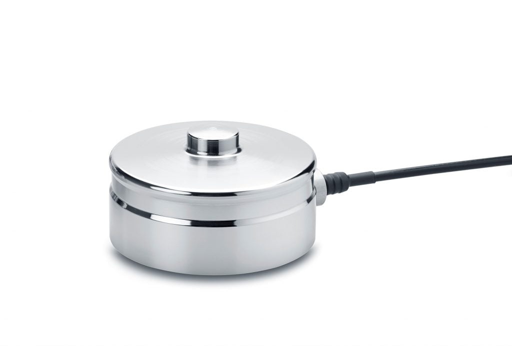 Hygiënische loadcells featured image