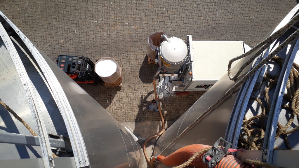 Samenwerking Spekschoor en Xivac.com featured image