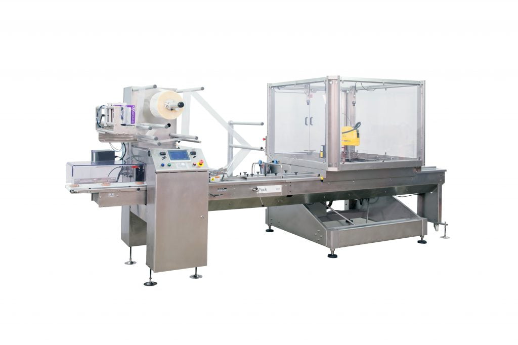 Flow wrapper met robotica featured image
