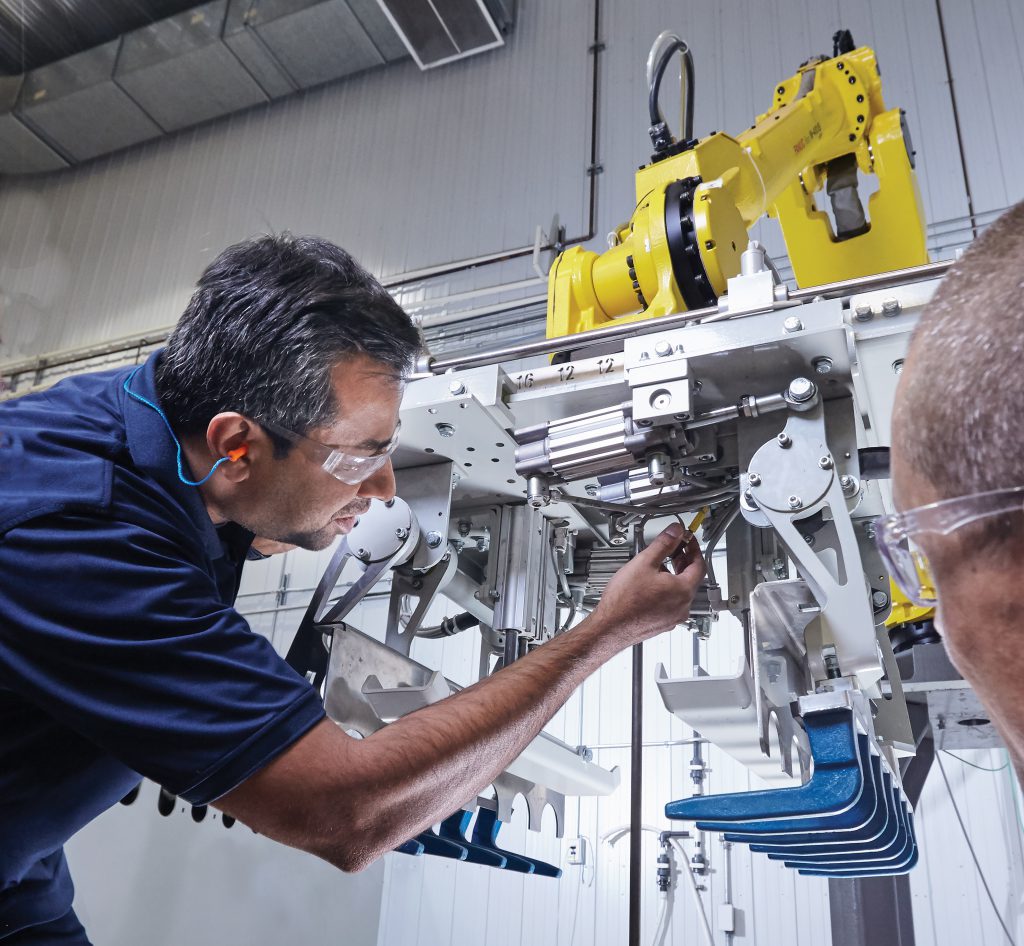 Samenwerking Bühler en Premier Tech featured image