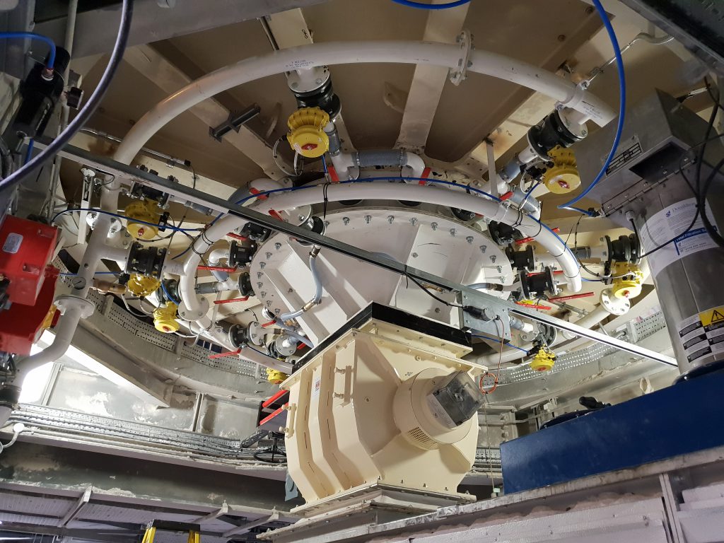 Veenstra product-activatie met fluïdisatie-pads featured image