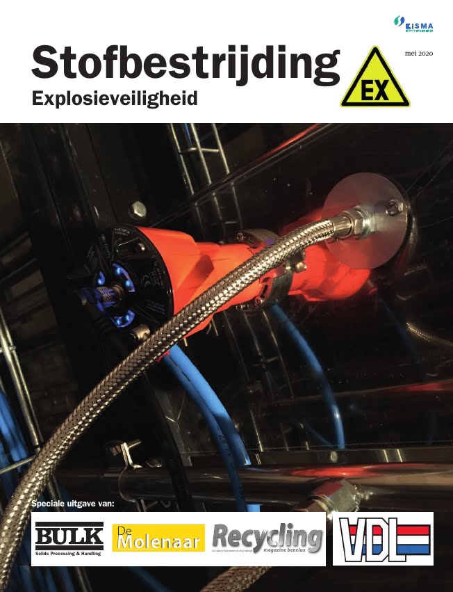 Stofbestrijding 2020