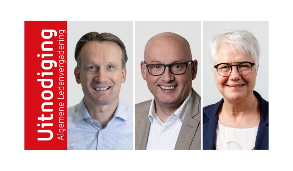 Bekijk Machevo ALV featured image