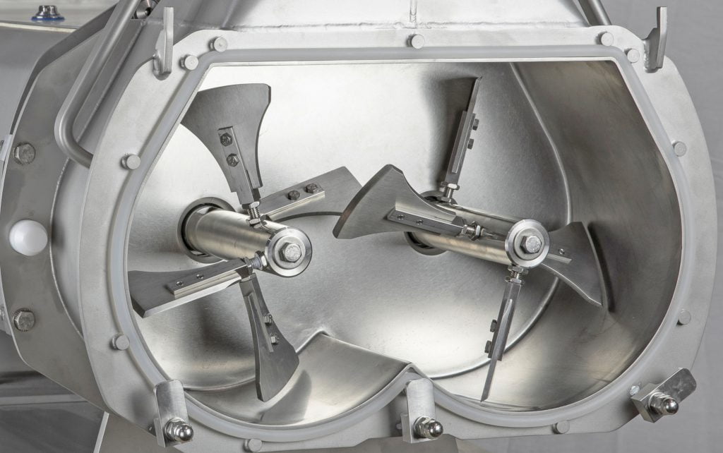 Gericke laboratorium-menger featured image
