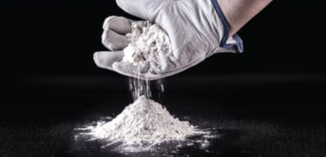 Risico’s bij poederimport uit Azië featured image