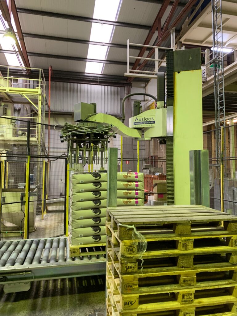 Ausloos verpakkingslijn AgruniekRijnvallei featured image