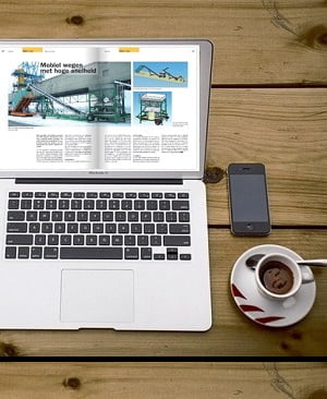 Magazines (digitaal)