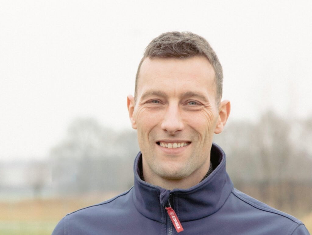 Gert Jan van der Aa, Airtechnic Solutions