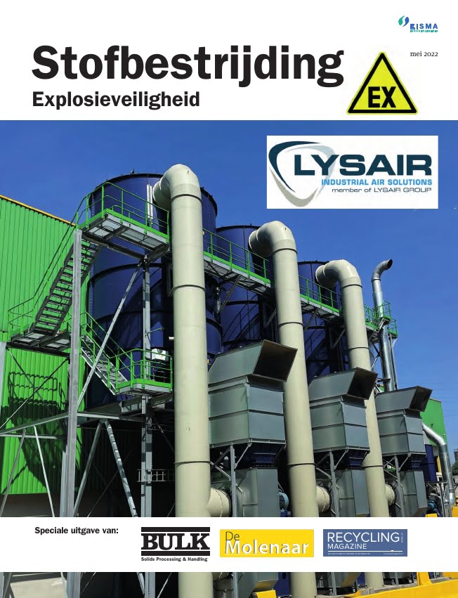 Stofbestrijding 2022