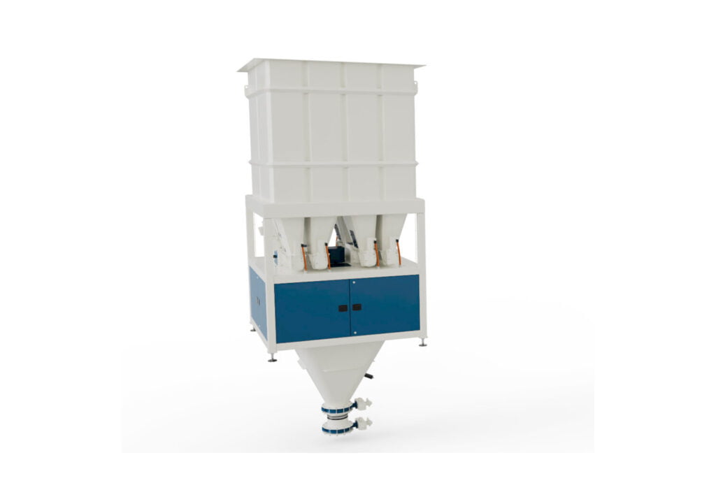 Ottevanger Micro Dosing Unit (MDU)