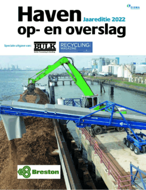 Special Haven op- en overslag 2022