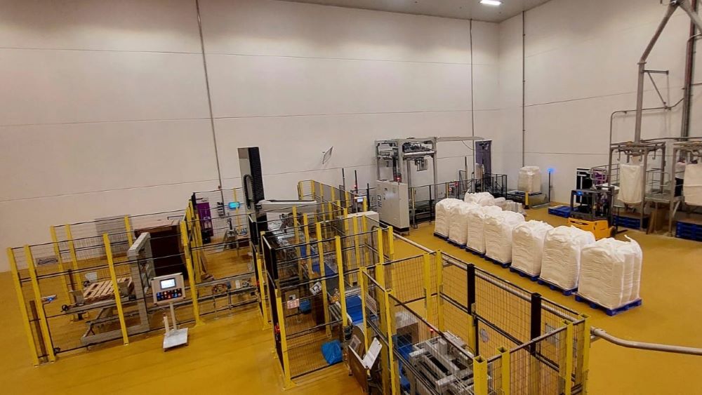 Fritesfabrikant Agristo investeert in snelle en uitbreidbare verpakkingslijn featured image