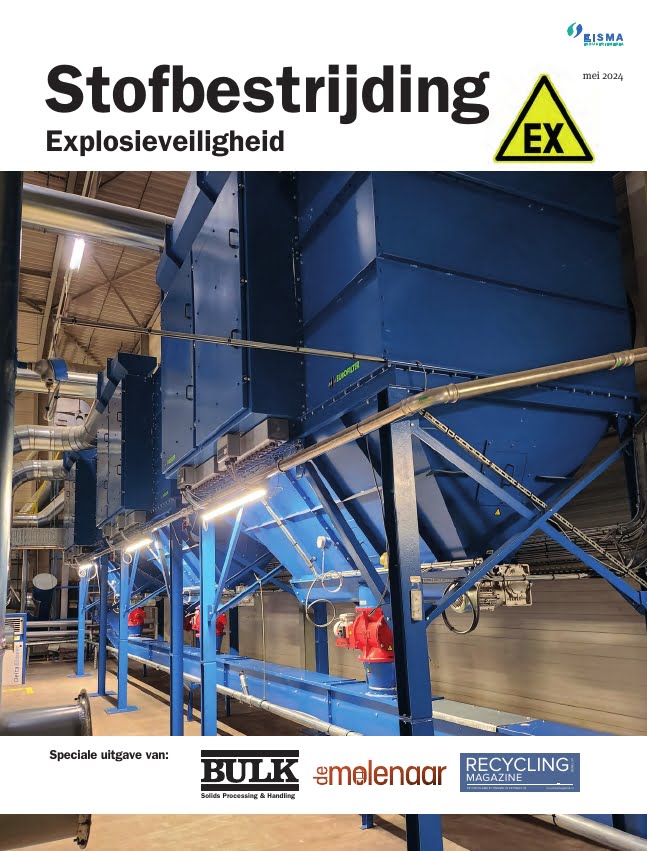 Stofbestrijding 2024