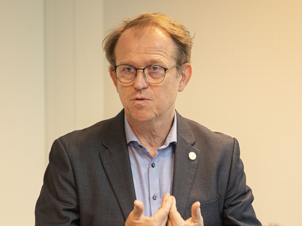 Jef Snoeys: ‘gevolgen stofexplosie zijn áltijd desastreus’ featured image