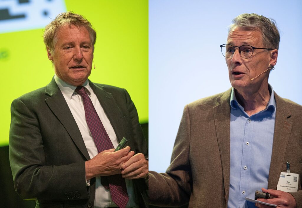 Veiligheidsexperts Groeneweg en Van Norden: ‘Spreek elkaar aan op onveilige situaties’ featured image