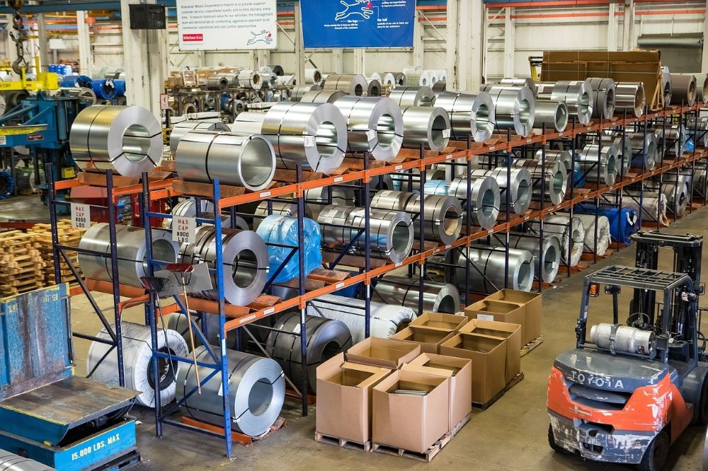 Vier goede redenen om uw verpakkingsproces te automatiseren featured image