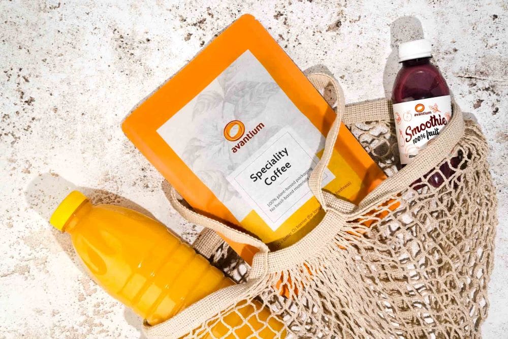 Avantiums PEF goedgekeurd voor voedseltoepassingen in de VS featured image