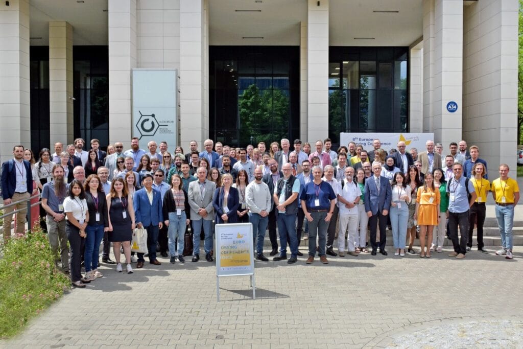 Eurodrying 2025: dé conferentie over droogtechnologie featured image