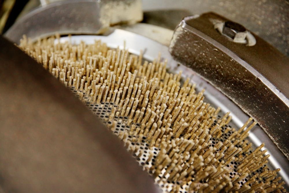 Van Mourik: AI helpt productkwaliteit verbeteren featured image