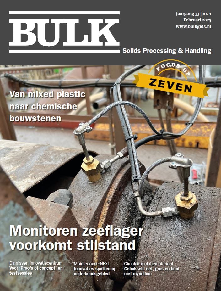 Inkijkexemplaar Bulk 2025
