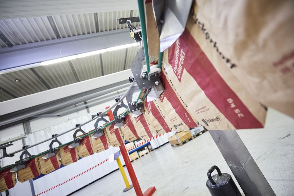 Pathfinder voor volledig geautomatiseerde afzaklijnen featured image