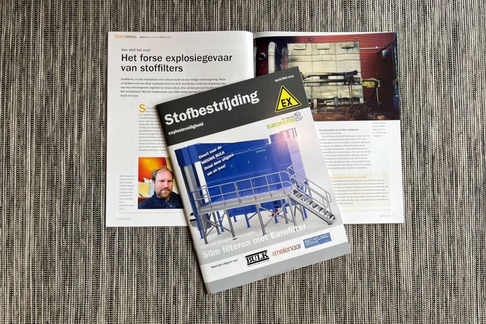 Diepe duik in de stofbestrijding; nieuwste special van BULK featured image