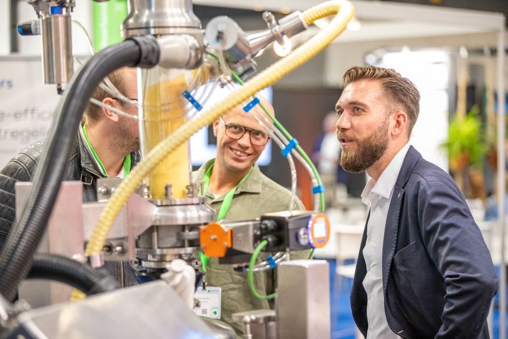 Mark van Leeuwen duidt 2025-trends in de farmaceutische sector featured image