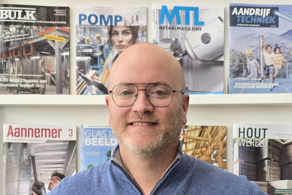 Elroy van Es versterkt het team van BULK featured image