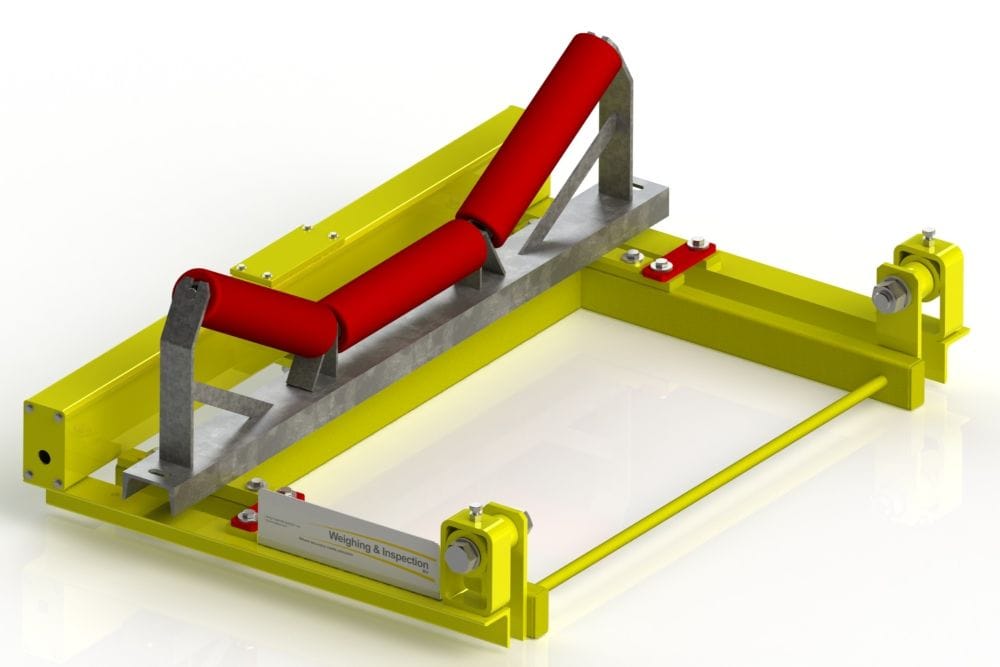 Bandweging onder controle met Dynascale 1020 featured image