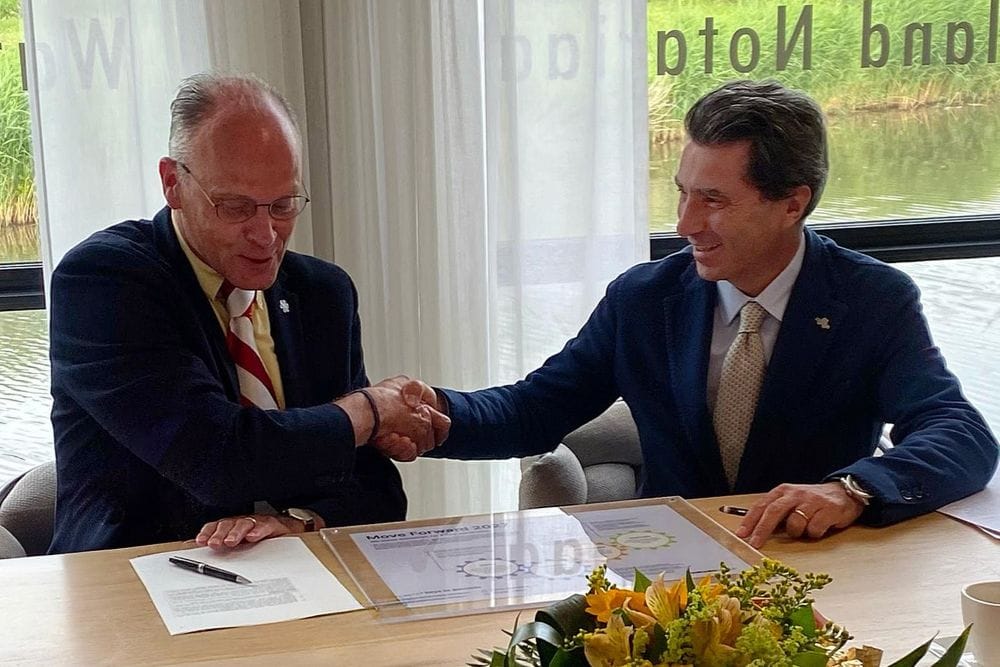 ESI Eurosilo gaat op in Aumund Group featured image