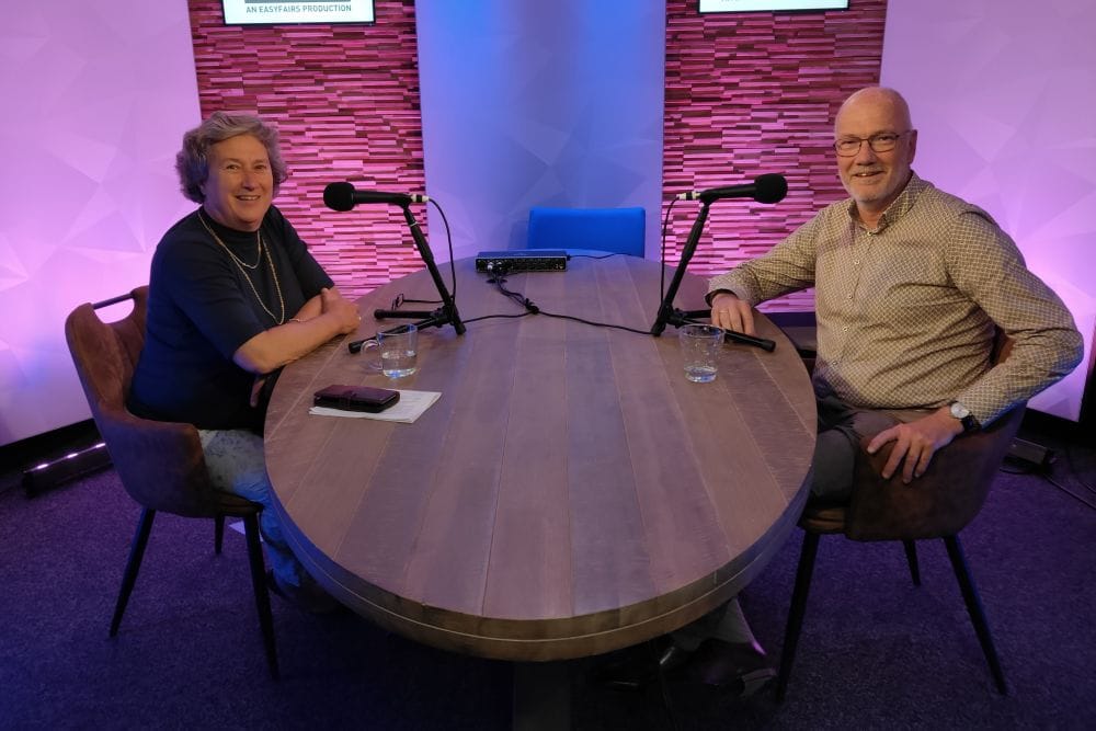 Verduurzaming begint bij samenwerking: van veldboon tot eiwitfabriek featured image