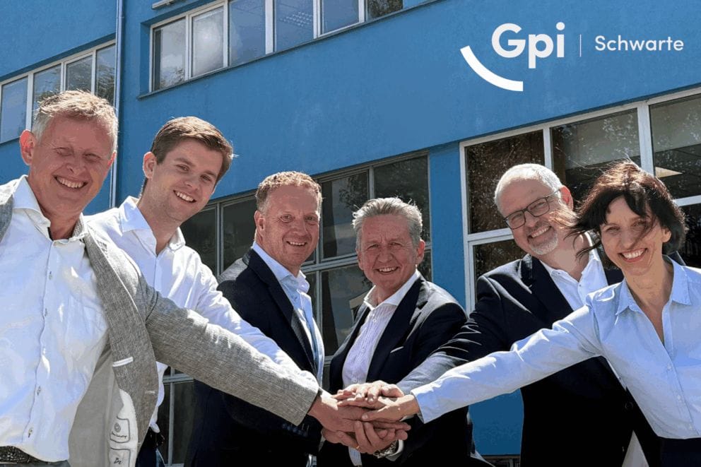 Gpi Group lijft Schwarte Processing in featured image